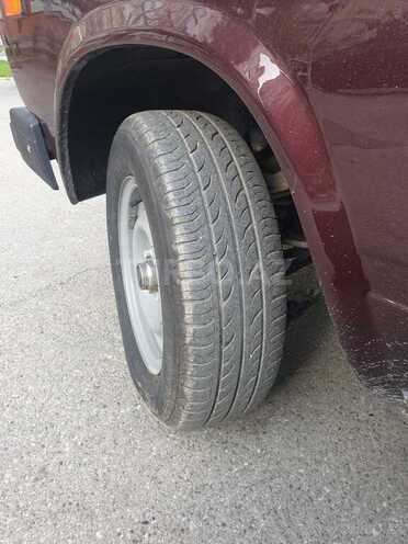 LADA (VAZ) 2107 2006, 222,000 km - 1.6 l - Sumqayıt