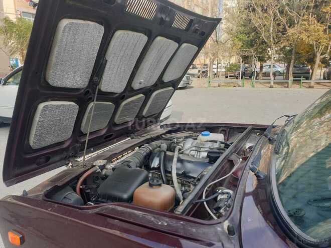 LADA (VAZ) 2107 2006, 222,000 km - 1.6 l - Sumqayıt