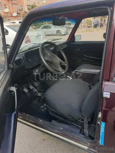 LADA (VAZ) 2107 2006, 222,000 km - 1.6 l - Sumqayıt