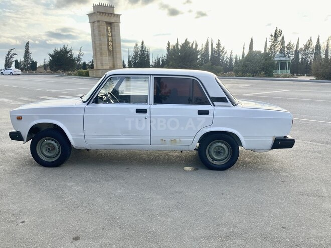 LADA (VAZ) 2107 2008, 162,170 km - 1.6 л - Hacıqabul