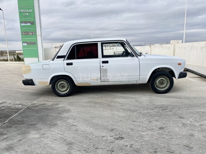 LADA (VAZ) 2107 2008, 162,170 km - 1.6 л - Hacıqabul