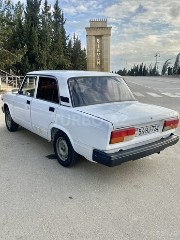 LADA (VAZ) 2107 2008, 162,170 km - 1.6 л - Hacıqabul