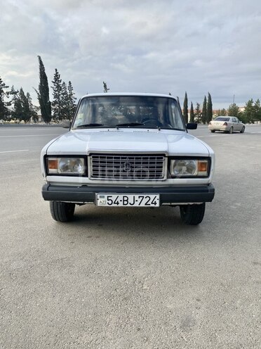 LADA (VAZ) 2107 2008, 162,170 km - 1.6 л - Hacıqabul
