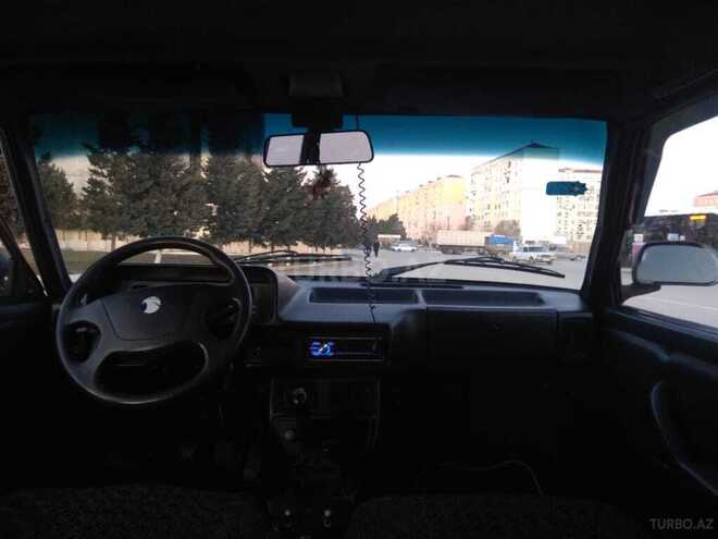 Tofas Sahin 2005, 149,568 km - 1.6 l - Sumqayıt