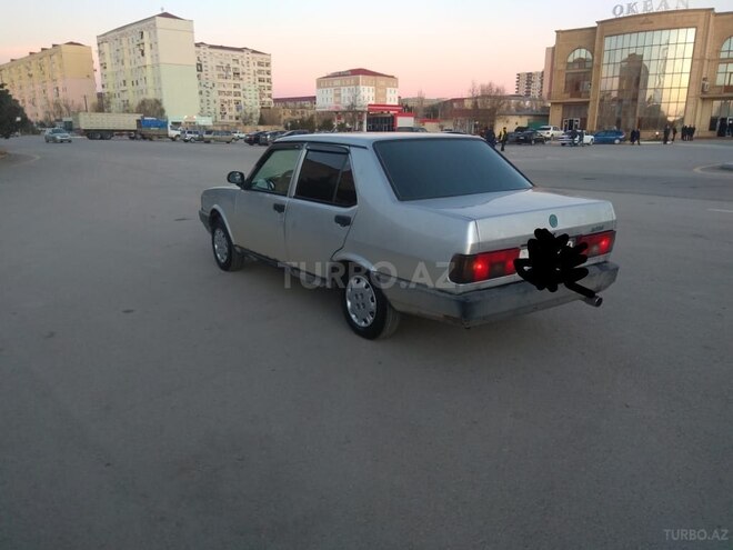 Tofas Sahin 2005, 149,568 km - 1.6 l - Sumqayıt