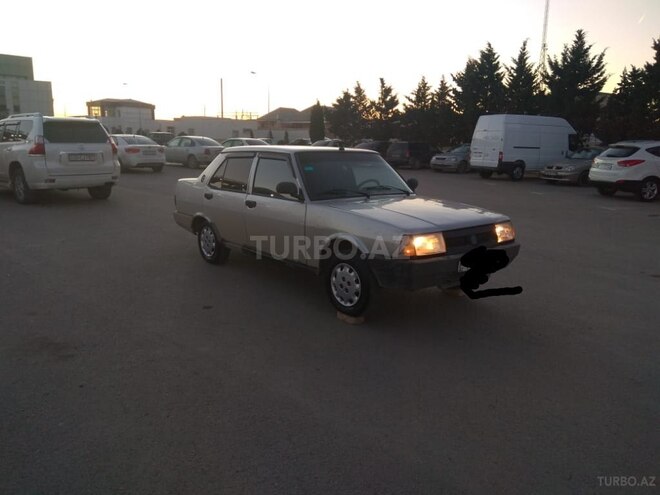 Tofas Sahin 2005, 149,568 km - 1.6 l - Sumqayıt