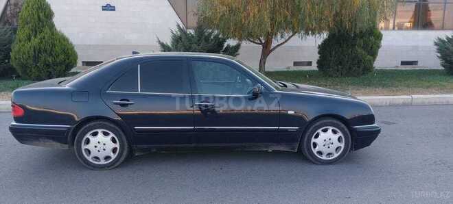Mercedes E 230 1997, 200,000 km - 2.3 l - Gəncə