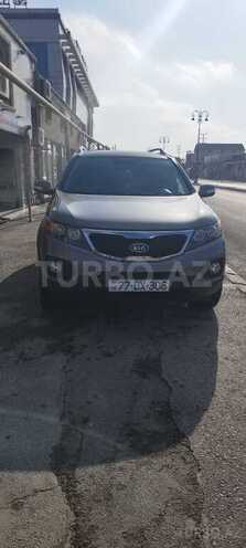 Kia Sorento 2009, 222,500 km - 2.0 l - Bakı