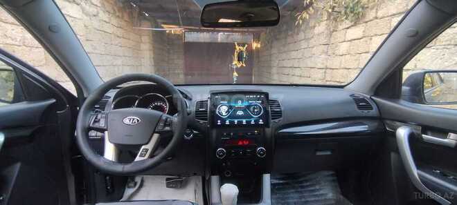 Kia Sorento 2009, 222,500 km - 2.0 l - Bakı