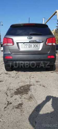 Kia Sorento 2009, 222,500 km - 2.0 l - Bakı