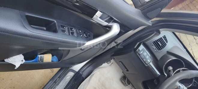 Kia Sorento 2009, 222,500 km - 2.0 l - Bakı
