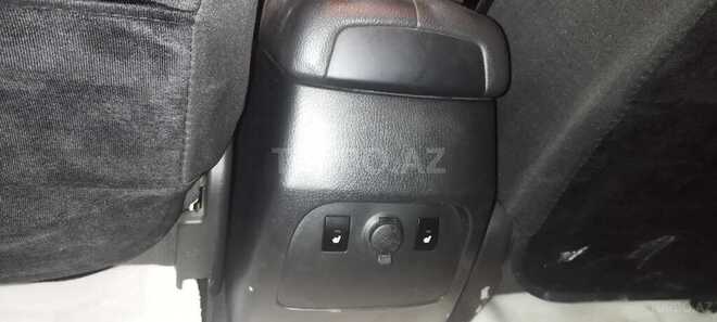 Kia Sorento 2009, 222,500 km - 2.0 l - Bakı