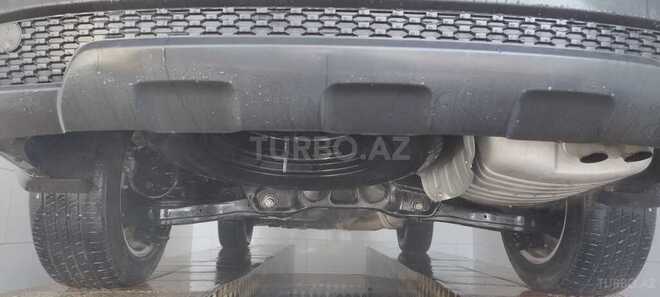 Kia Sorento 2009, 222,500 km - 2.0 l - Bakı