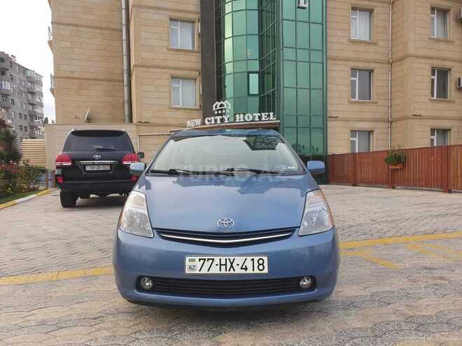 Toyota Prius 2008, 67,000 km - 1.5 l - Bakı