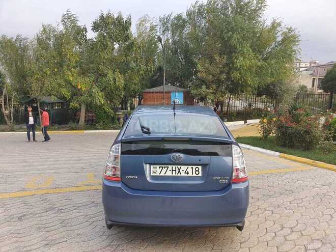 Toyota Prius 2008, 67,000 km - 1.5 l - Bakı