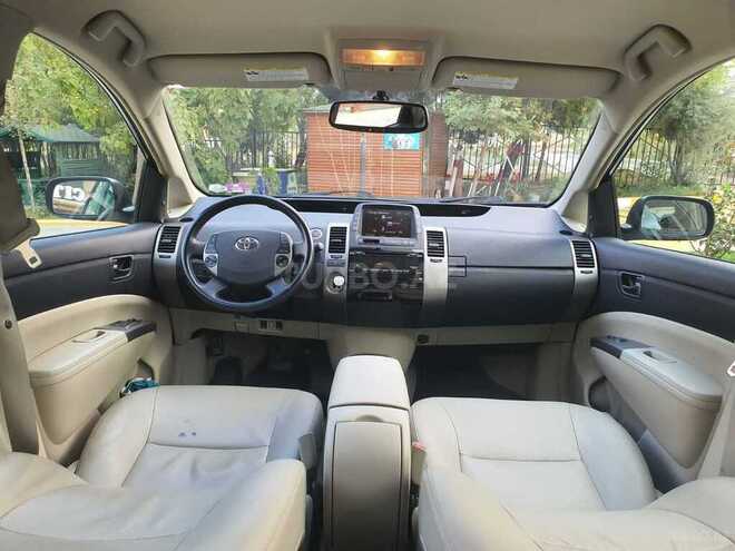 Toyota Prius 2008, 67,000 km - 1.5 l - Bakı