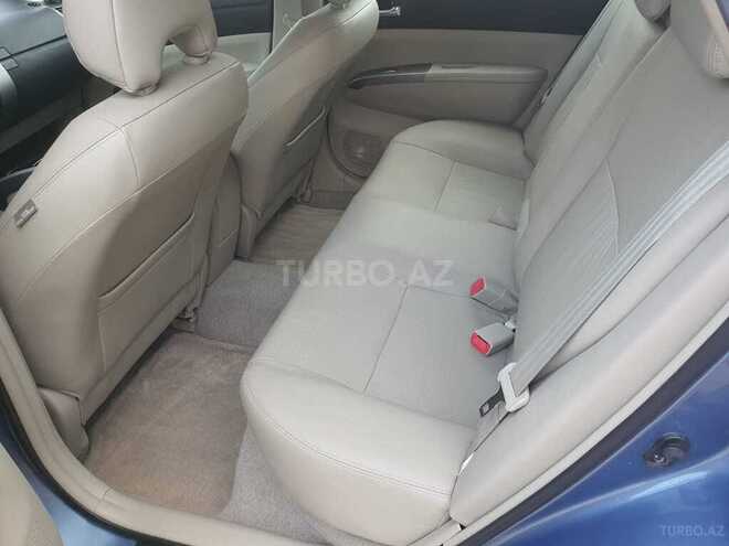 Toyota Prius 2008, 67,000 km - 1.5 l - Bakı