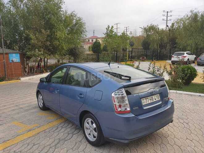Toyota Prius 2008, 67,000 km - 1.5 l - Bakı