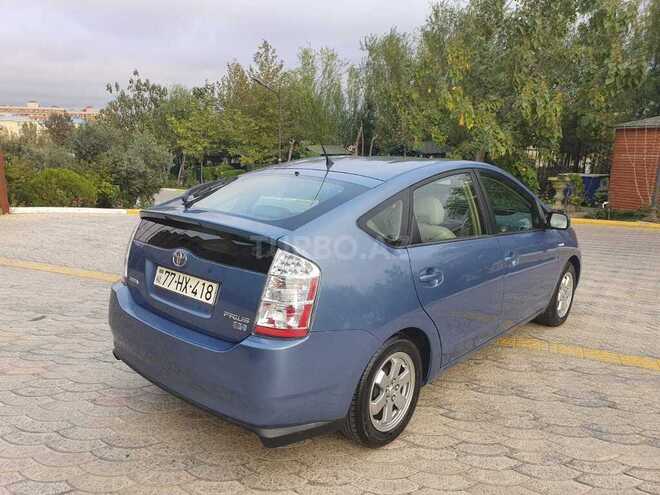 Toyota Prius 2008, 67,000 km - 1.5 l - Bakı