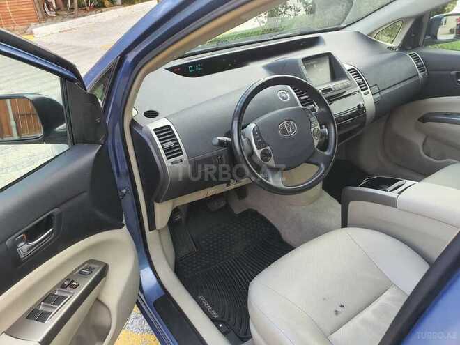 Toyota Prius 2008, 67,000 km - 1.5 l - Bakı