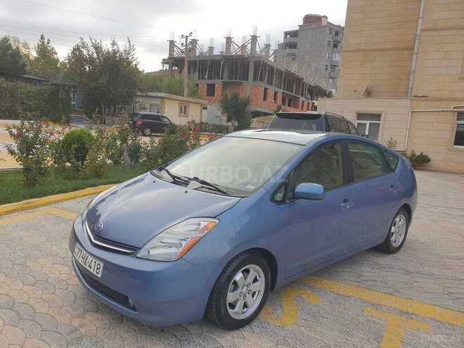 Toyota Prius 2008, 67,000 km - 1.5 l - Bakı