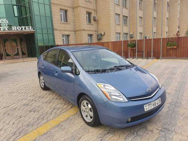 Toyota Prius 2008, 67,000 km - 1.5 l - Bakı