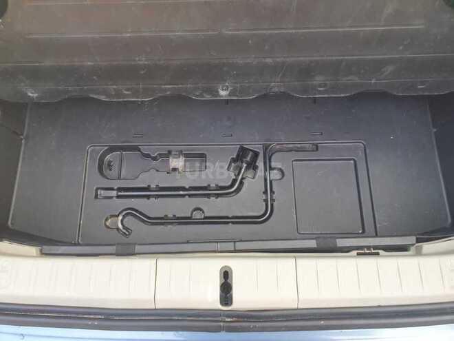 Toyota Prius 2008, 67,000 km - 1.5 l - Bakı