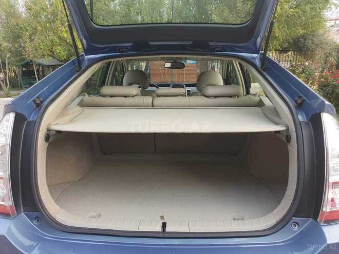 Toyota Prius 2008, 67,000 km - 1.5 l - Bakı