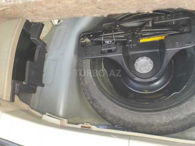 Toyota Prius 2008, 67,000 km - 1.5 l - Bakı