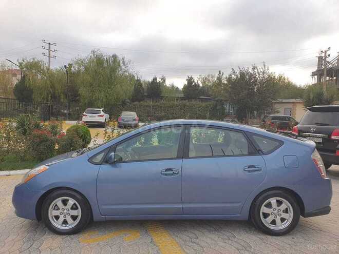Toyota Prius 2008, 67,000 km - 1.5 l - Bakı