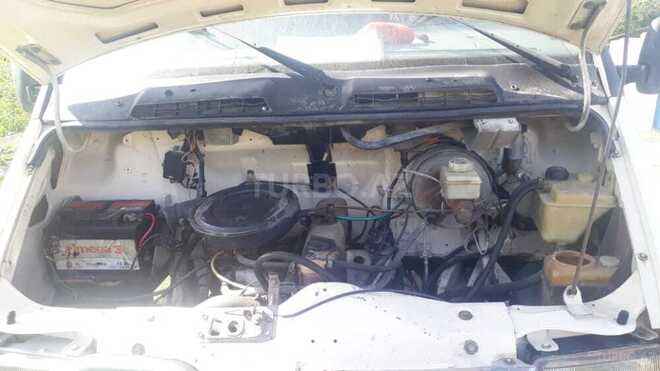 GAZ 33021 1999, 200,000 km - 2.4 l - Ağdaş