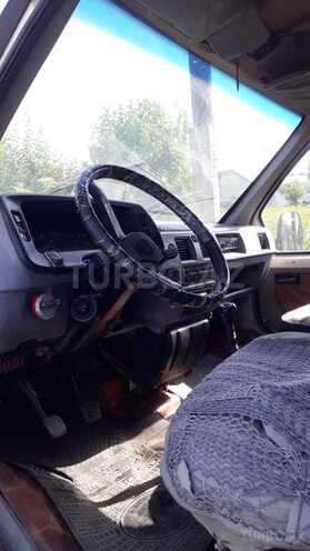 GAZ 33021 1999, 200,000 km - 2.4 l - Ağdaş