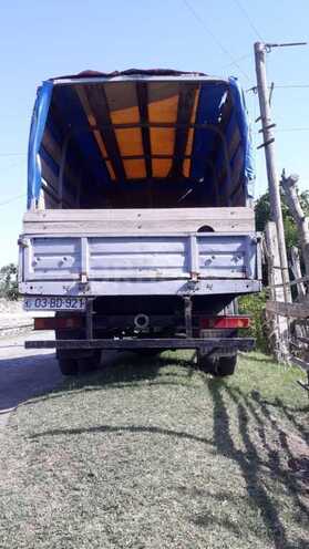 GAZ 33021 1999, 200,000 km - 2.4 l - Ağdaş