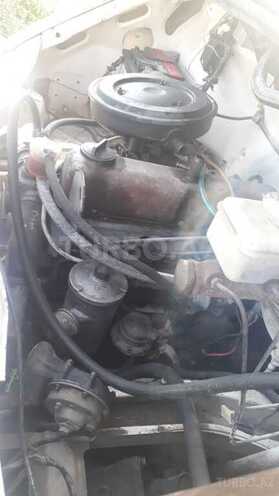 GAZ 33021 1999, 200,000 km - 2.4 l - Ağdaş