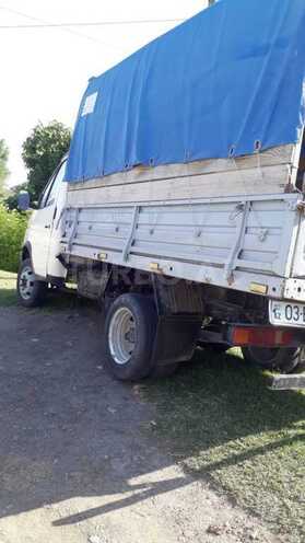 GAZ 33021 1999, 200,000 km - 2.4 l - Ağdaş