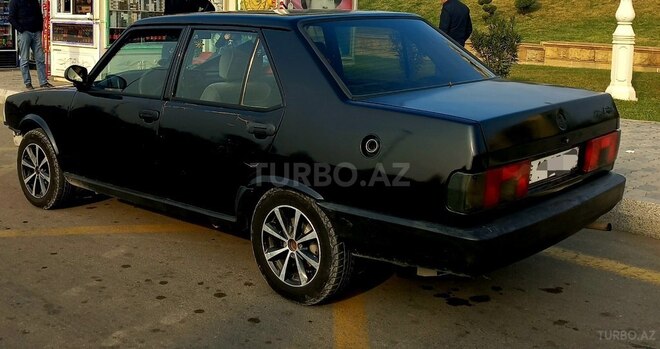 Tofas Dogan 2004, 236,523 km - 1.6 л - Gəncə