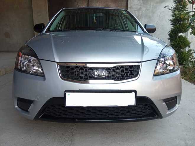 Kia Rio 2009, 140,000 km - 1.4 l - İsmayıllı