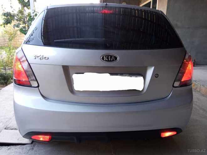 Kia Rio 2009, 140,000 km - 1.4 l - İsmayıllı