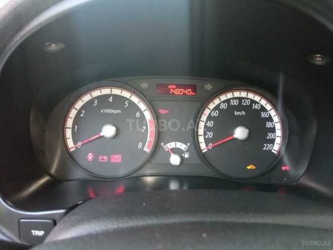 Kia Rio 2009, 140,000 km - 1.4 l - İsmayıllı