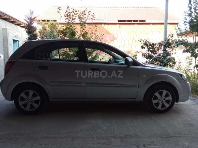 Kia Rio 2009, 140,000 km - 1.4 l - İsmayıllı