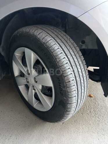 Kia Rio 2009, 140,000 km - 1.4 l - İsmayıllı