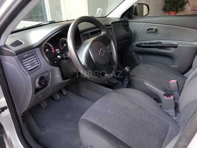 Kia Rio 2009, 140,000 km - 1.4 l - İsmayıllı