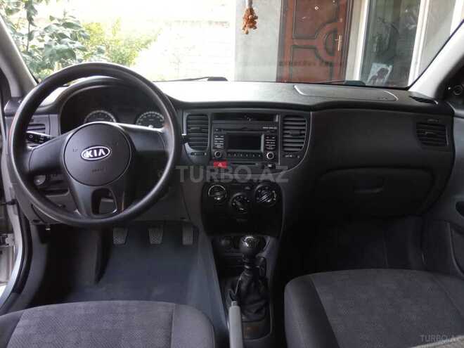 Kia Rio 2009, 140,000 km - 1.4 l - İsmayıllı