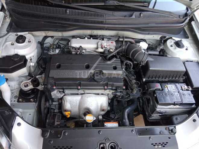 Kia Rio 2009, 140,000 km - 1.4 l - İsmayıllı