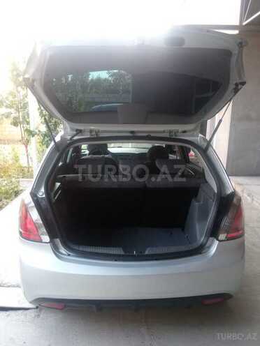 Kia Rio 2009, 140,000 km - 1.4 l - İsmayıllı