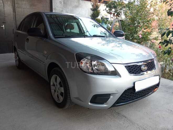Kia Rio 2009, 140,000 km - 1.4 l - İsmayıllı
