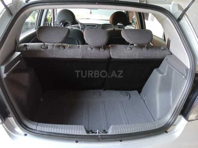 Kia Rio 2009, 140,000 km - 1.4 l - İsmayıllı