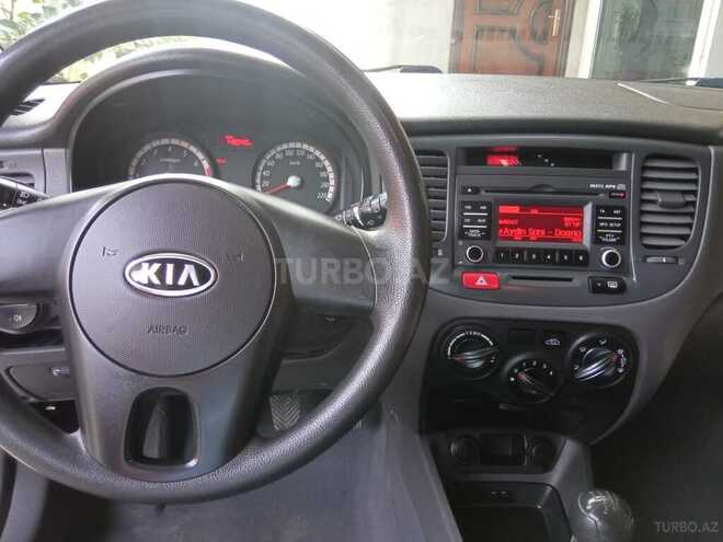 Kia Rio 2009, 140,000 km - 1.4 l - İsmayıllı
