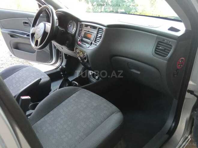 Kia Rio 2009, 140,000 km - 1.4 l - İsmayıllı