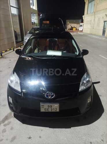Toyota Prius 2011, 342,790 km - 1.8 l - Bakı